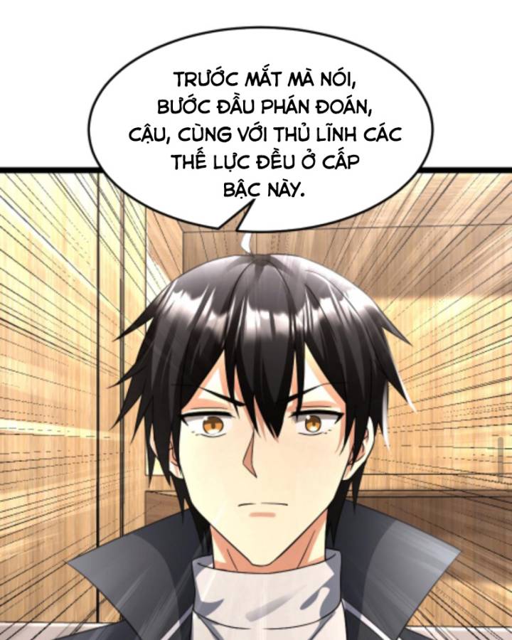 Toàn Cầu Băng Phong Ta Chế Tạo Phòng An Toàn Tại Tận Thế Chap 379 - Next Chap 378