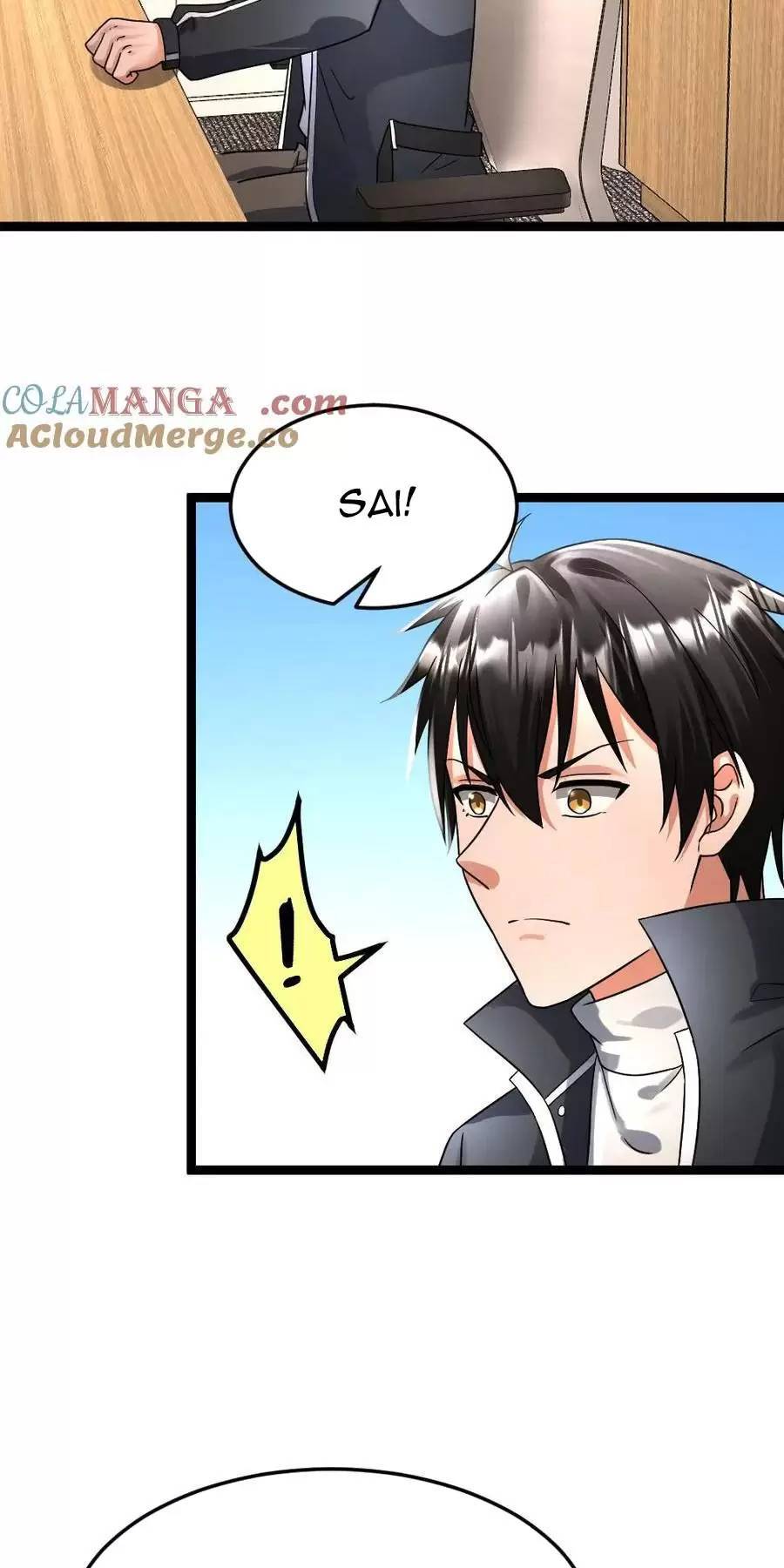 Toàn Cầu Băng Phong Ta Chế Tạo Phòng An Toàn Tại Tận Thế Chap 379 - Next Chap 378