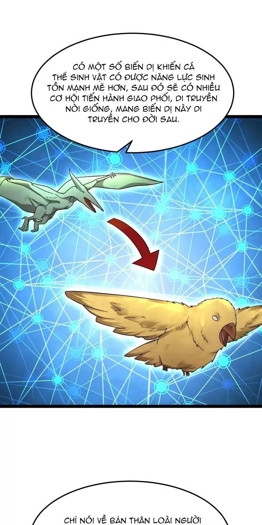 Toàn Cầu Băng Phong Ta Chế Tạo Phòng An Toàn Tại Tận Thế Chap 379 - Next Chap 378