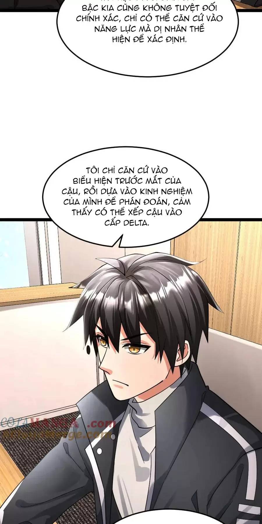 Toàn Cầu Băng Phong Ta Chế Tạo Phòng An Toàn Tại Tận Thế Chap 380 - Next Chap 379