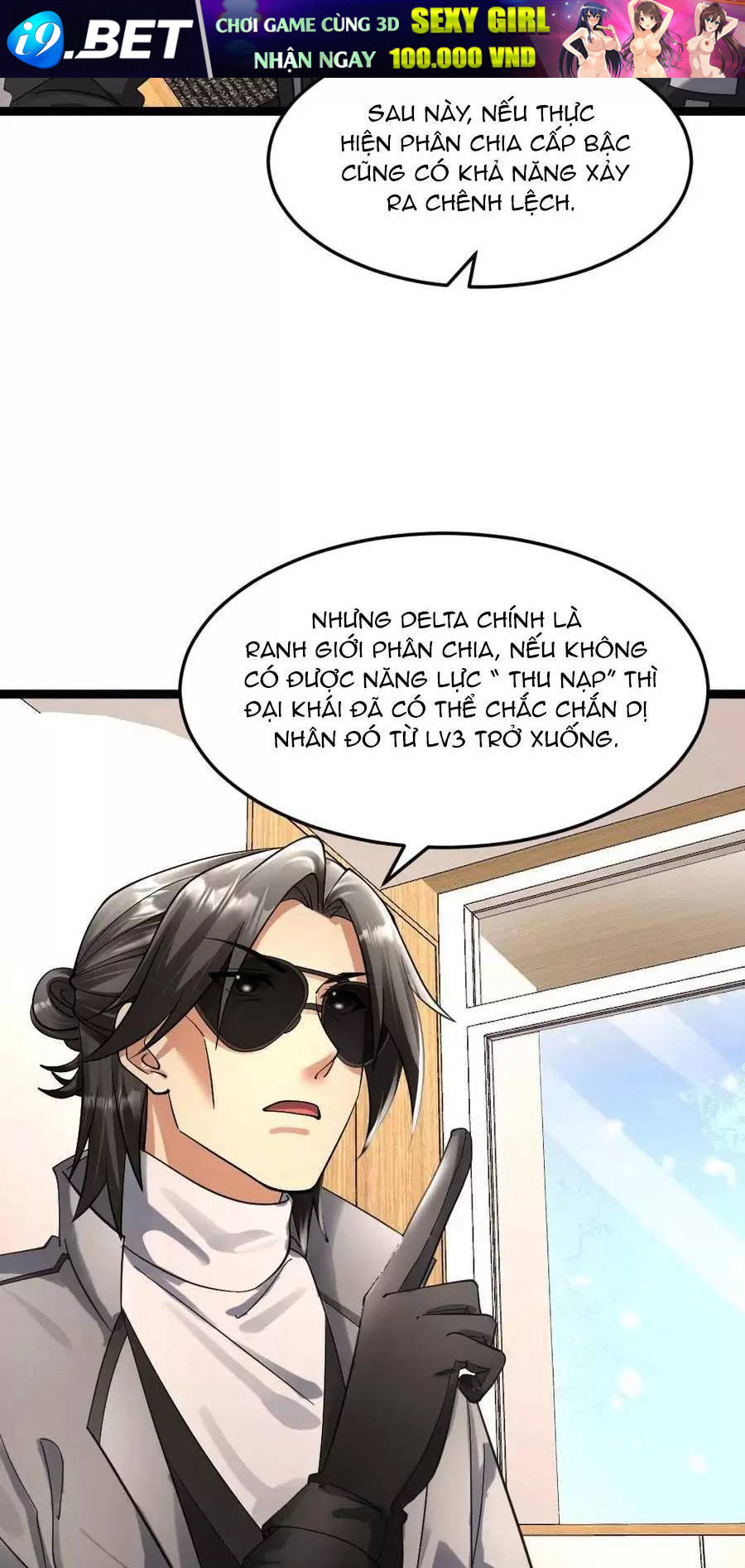 Toàn Cầu Băng Phong Ta Chế Tạo Phòng An Toàn Tại Tận Thế Chap 380 - Next Chap 379