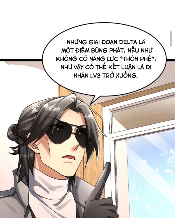 Toàn Cầu Băng Phong Ta Chế Tạo Phòng An Toàn Tại Tận Thế Chap 380 - Next Chap 379