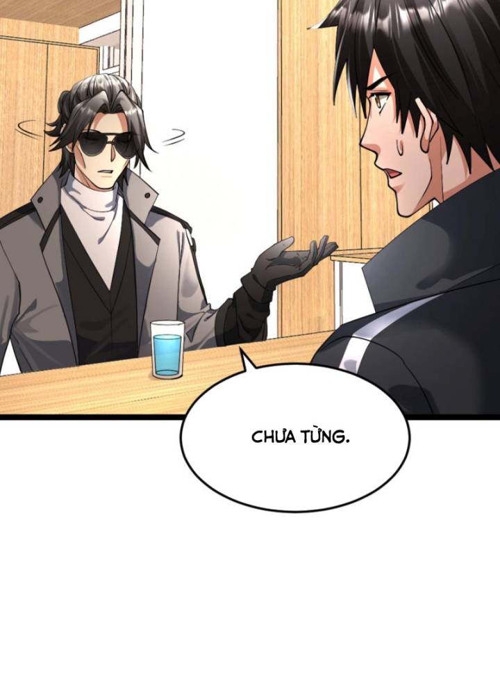 Toàn Cầu Băng Phong Ta Chế Tạo Phòng An Toàn Tại Tận Thế Chap 380 - Next Chap 379