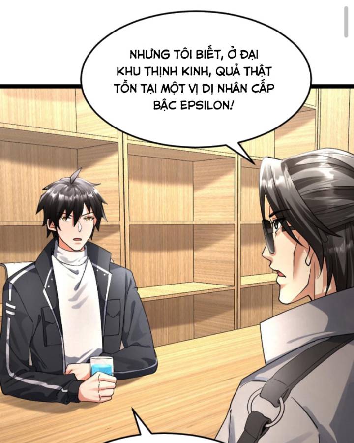 Toàn Cầu Băng Phong Ta Chế Tạo Phòng An Toàn Tại Tận Thế Chap 380 - Next Chap 379