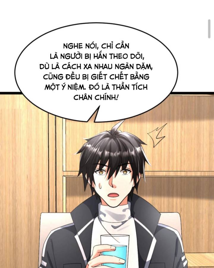 Toàn Cầu Băng Phong Ta Chế Tạo Phòng An Toàn Tại Tận Thế Chap 380 - Next Chap 379