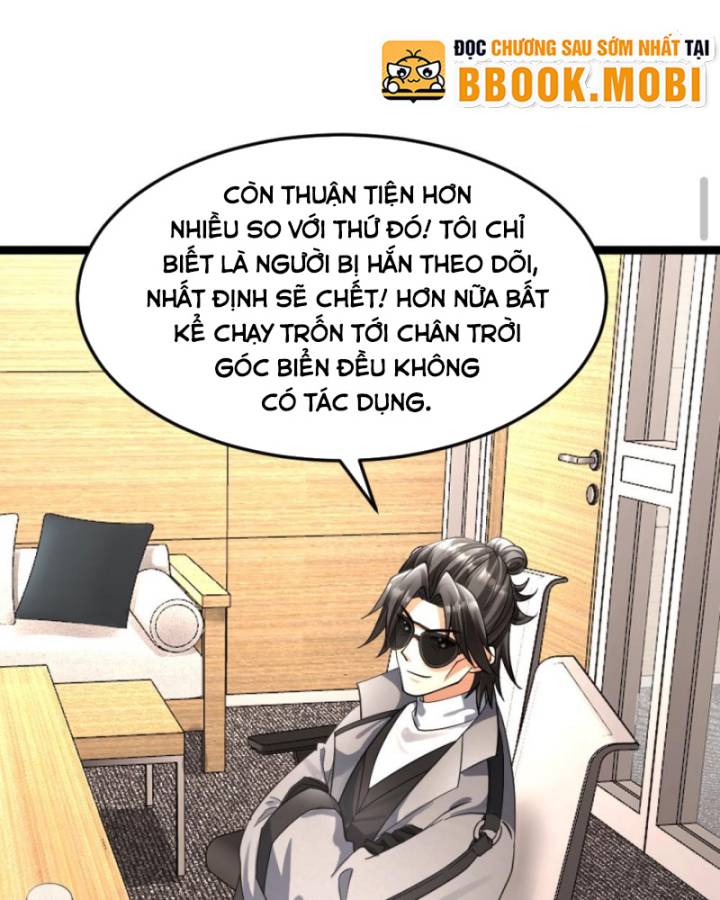 Toàn Cầu Băng Phong Ta Chế Tạo Phòng An Toàn Tại Tận Thế Chap 380 - Next Chap 379