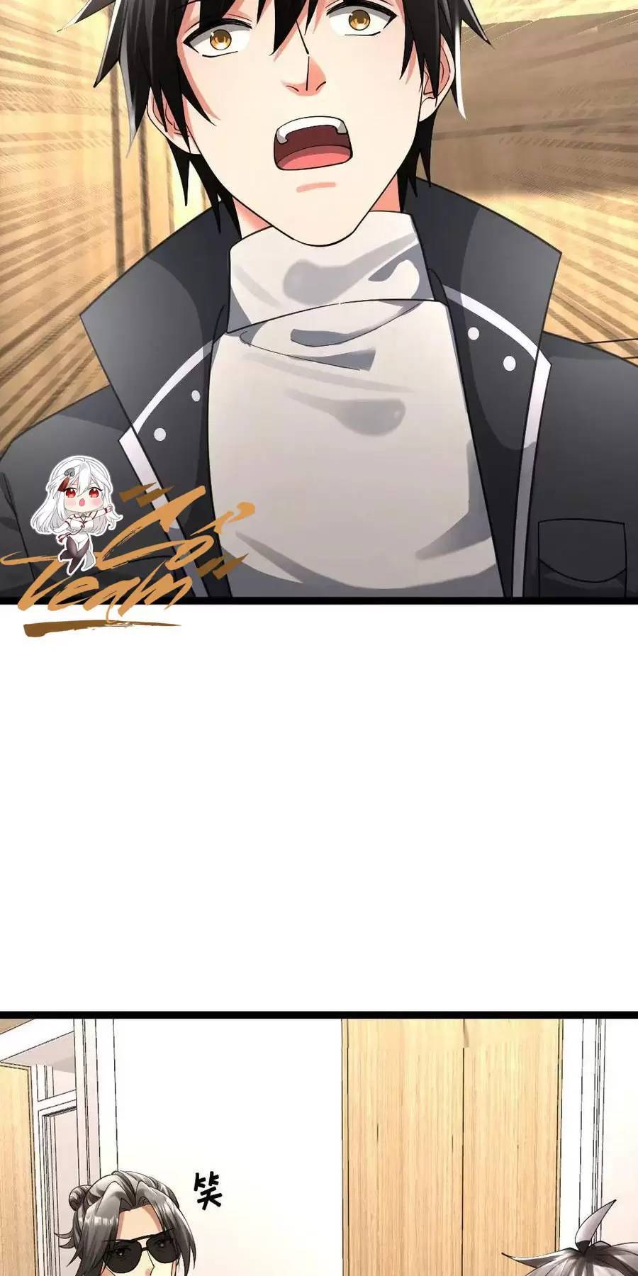 Toàn Cầu Băng Phong Ta Chế Tạo Phòng An Toàn Tại Tận Thế Chap 380 - Next Chap 379