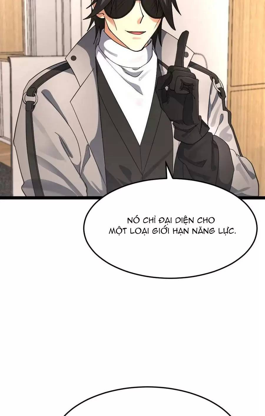 Toàn Cầu Băng Phong Ta Chế Tạo Phòng An Toàn Tại Tận Thế Chap 380 - Next Chap 379