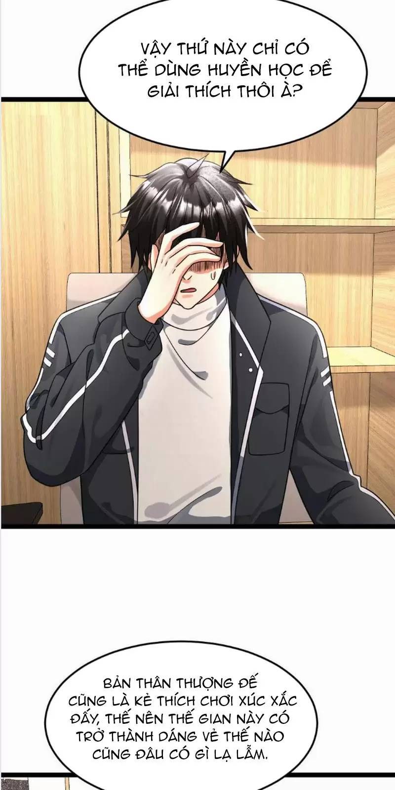 Toàn Cầu Băng Phong Ta Chế Tạo Phòng An Toàn Tại Tận Thế Chap 381 - Next Chap 380