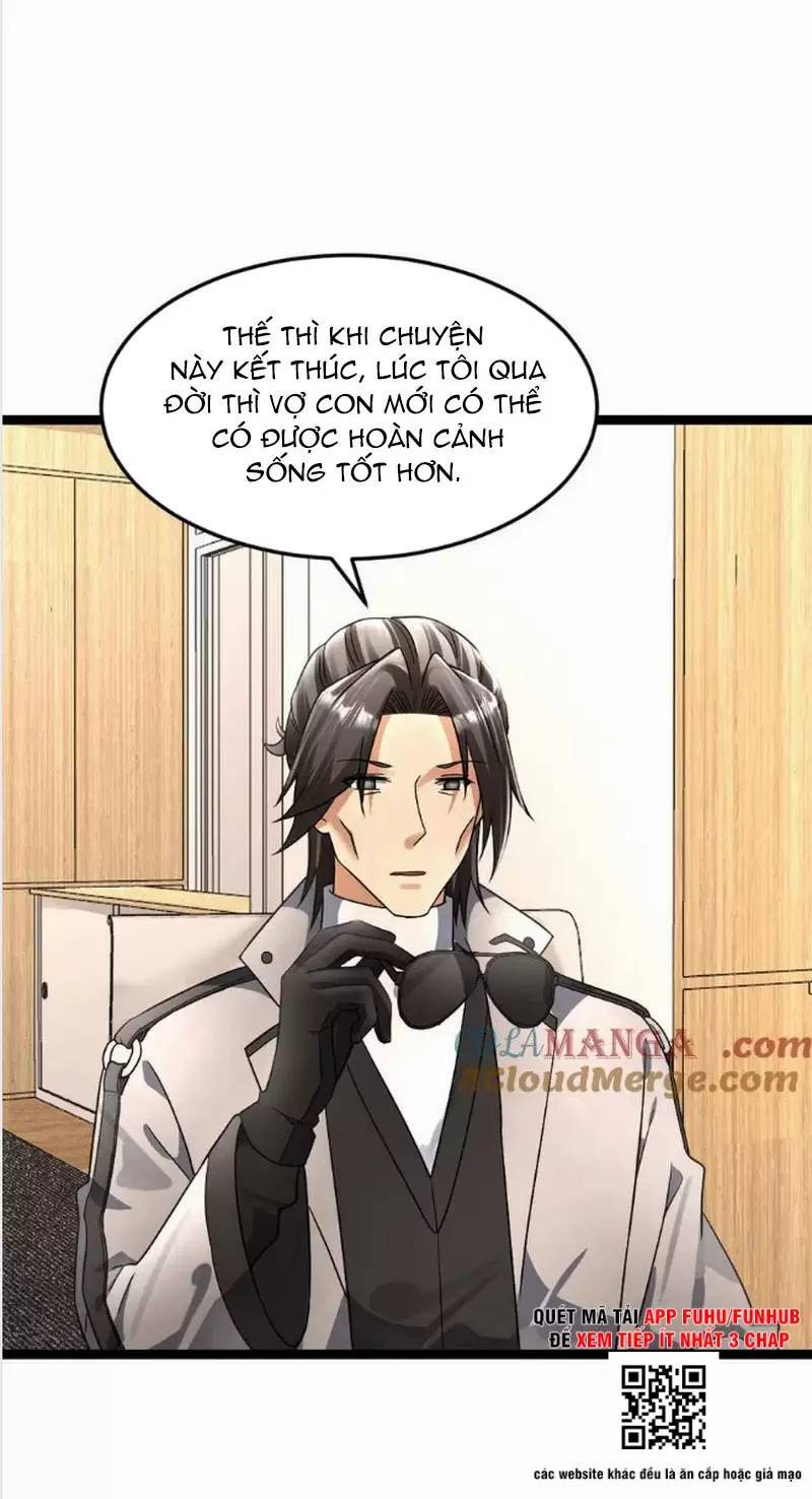 Toàn Cầu Băng Phong Ta Chế Tạo Phòng An Toàn Tại Tận Thế Chap 381 - Next Chap 380