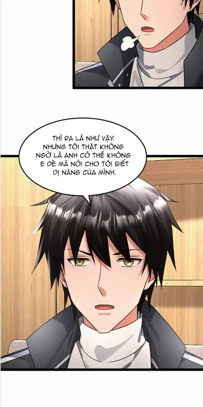 Toàn Cầu Băng Phong Ta Chế Tạo Phòng An Toàn Tại Tận Thế Chap 381 - Next Chap 380