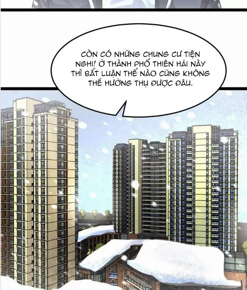 Toàn Cầu Băng Phong Ta Chế Tạo Phòng An Toàn Tại Tận Thế Chap 381 - Next Chap 380