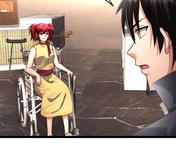 Toàn Cầu Băng Phong Ta Chế Tạo Phòng An Toàn Tại Tận Thế Chap 382 - Next Chap 381