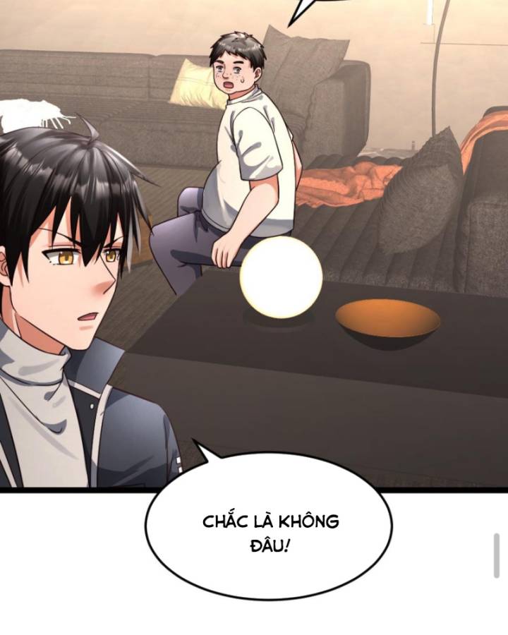 Toàn Cầu Băng Phong Ta Chế Tạo Phòng An Toàn Tại Tận Thế Chap 382 - Next Chap 381