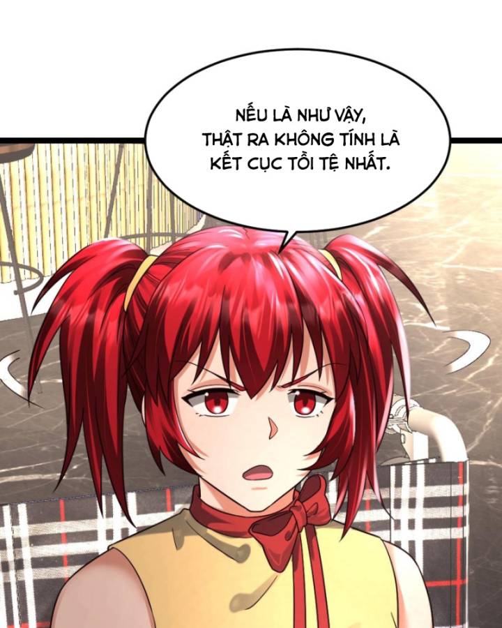 Toàn Cầu Băng Phong Ta Chế Tạo Phòng An Toàn Tại Tận Thế Chap 382 - Next Chap 381