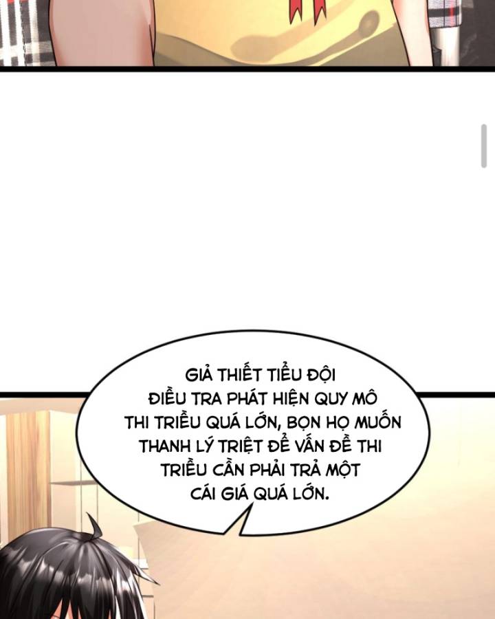 Toàn Cầu Băng Phong Ta Chế Tạo Phòng An Toàn Tại Tận Thế Chap 382 - Next Chap 381