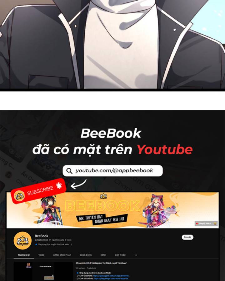 Toàn Cầu Băng Phong Ta Chế Tạo Phòng An Toàn Tại Tận Thế Chap 382 - Next Chap 381