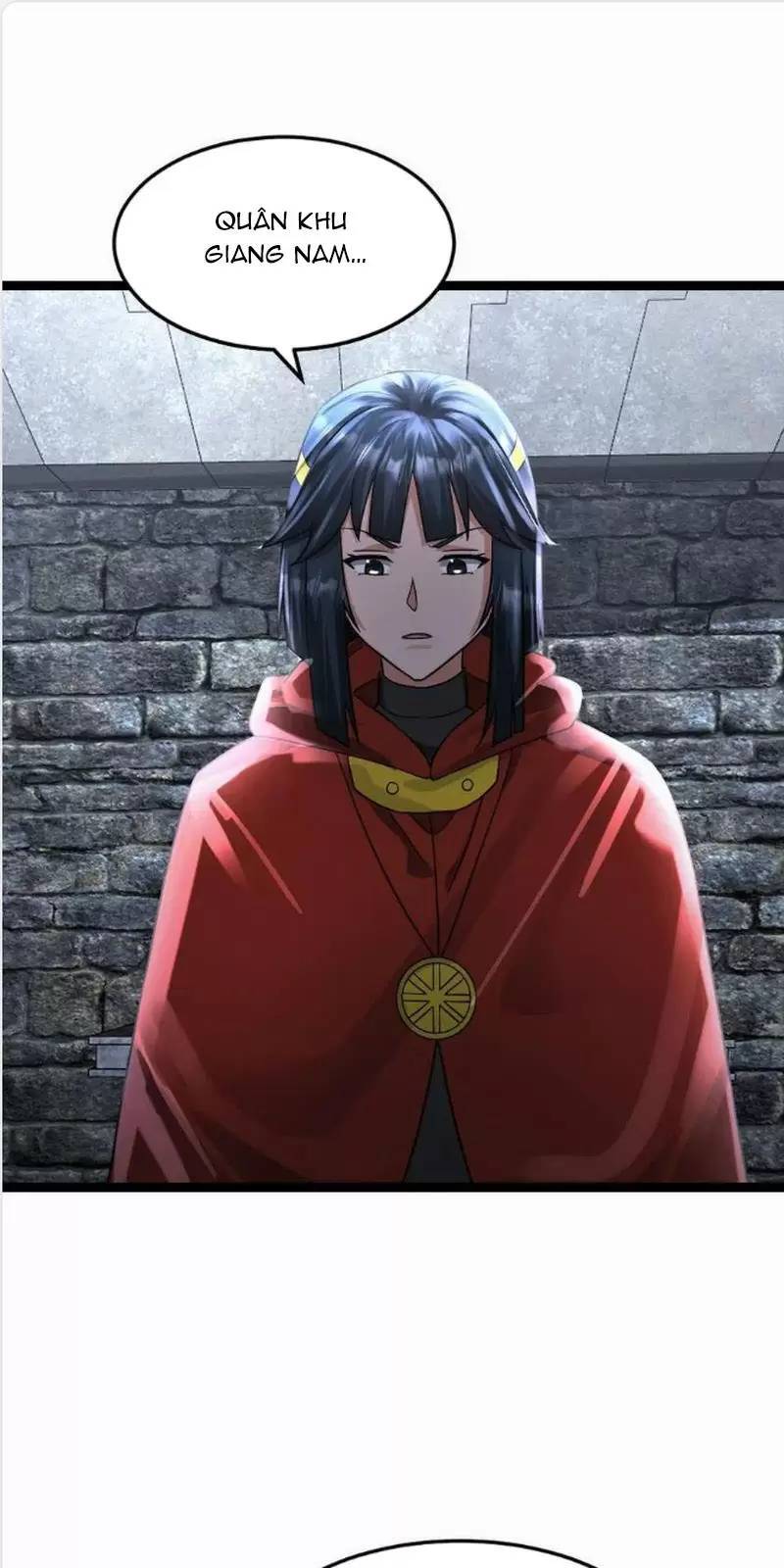 Toàn Cầu Băng Phong Ta Chế Tạo Phòng An Toàn Tại Tận Thế Chap 383 - Next Chap 382