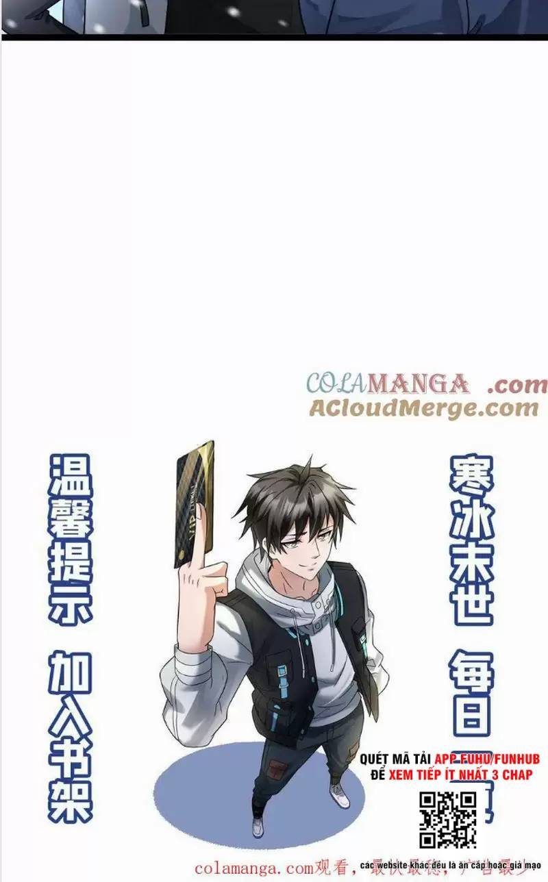 Toàn Cầu Băng Phong Ta Chế Tạo Phòng An Toàn Tại Tận Thế Chap 383 - Next Chap 382