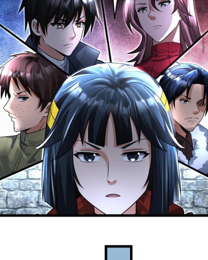 Toàn Cầu Băng Phong Ta Chế Tạo Phòng An Toàn Tại Tận Thế Chap 383 - Next Chap 382