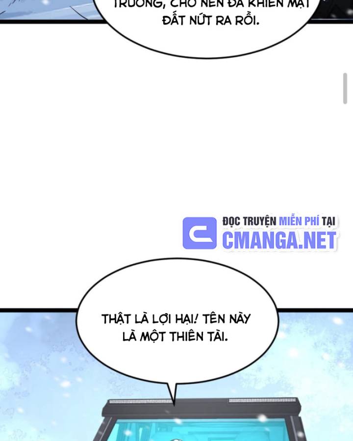 Toàn Cầu Băng Phong Ta Chế Tạo Phòng An Toàn Tại Tận Thế Chap 383 - Next Chap 382