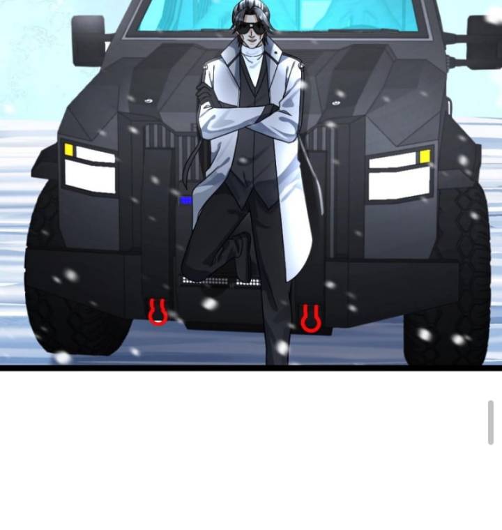 Toàn Cầu Băng Phong Ta Chế Tạo Phòng An Toàn Tại Tận Thế Chap 383 - Next Chap 382