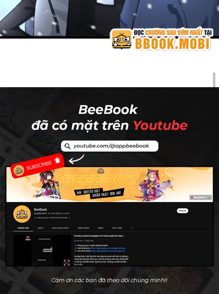 Toàn Cầu Băng Phong Ta Chế Tạo Phòng An Toàn Tại Tận Thế Chap 383 - Next Chap 382