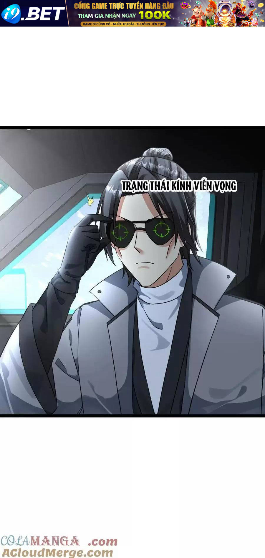 Toàn Cầu Băng Phong Ta Chế Tạo Phòng An Toàn Tại Tận Thế Chap 384 - Next Chap 383