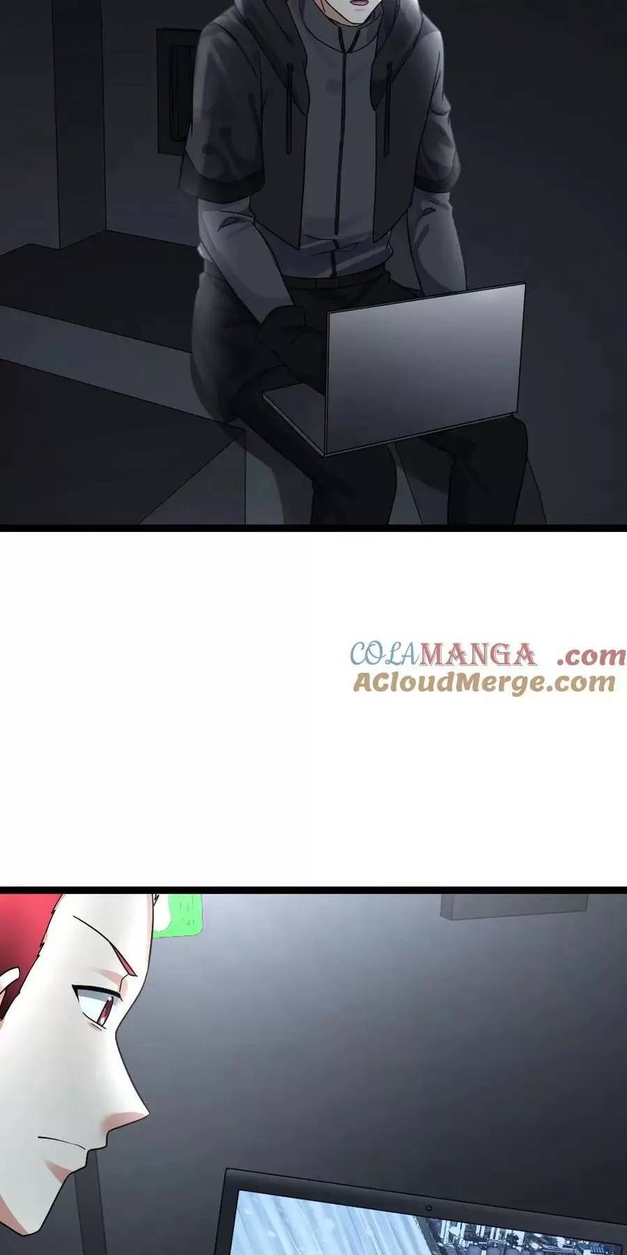 Toàn Cầu Băng Phong Ta Chế Tạo Phòng An Toàn Tại Tận Thế Chap 384 - Next Chap 383