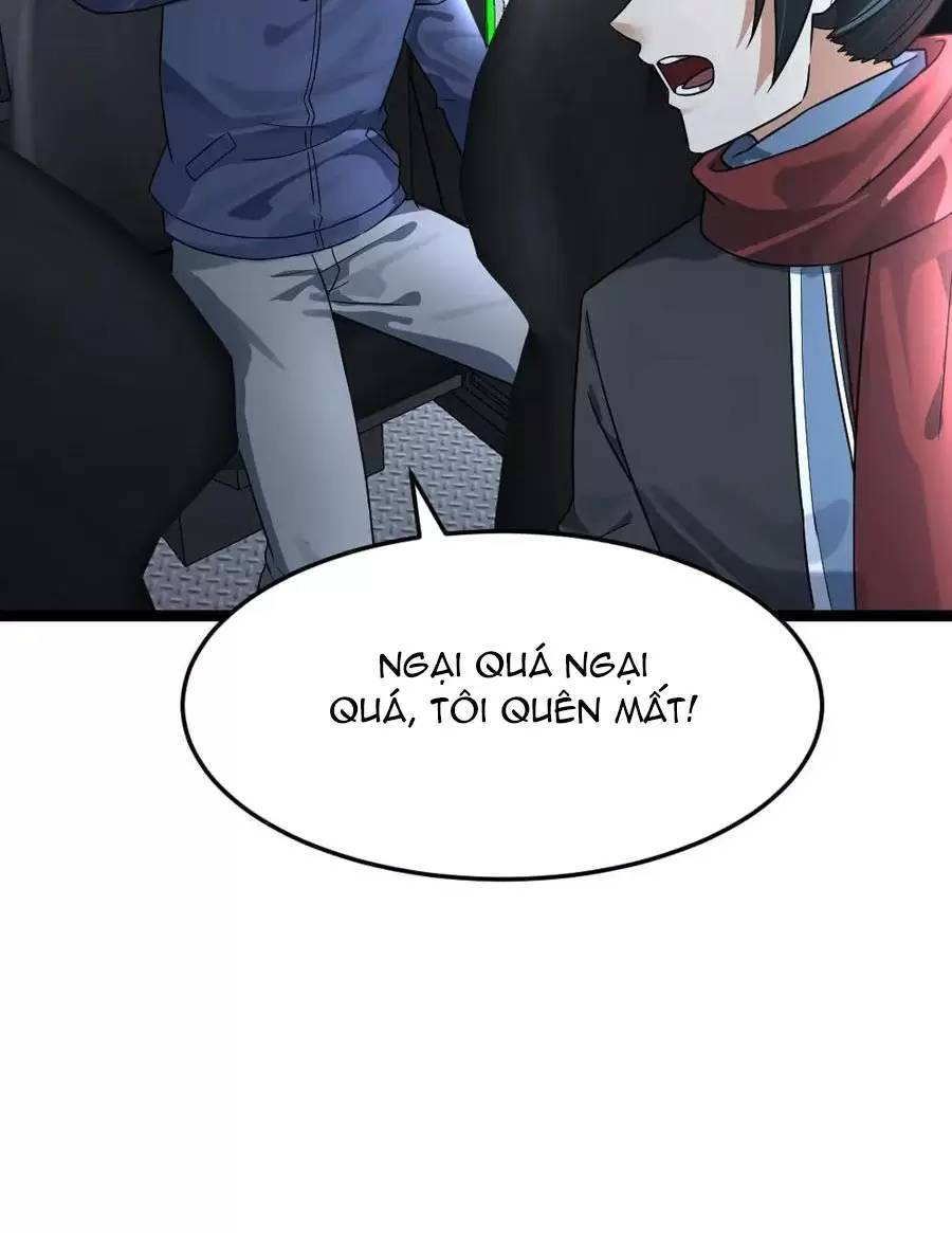 Toàn Cầu Băng Phong Ta Chế Tạo Phòng An Toàn Tại Tận Thế Chap 384 - Next Chap 383