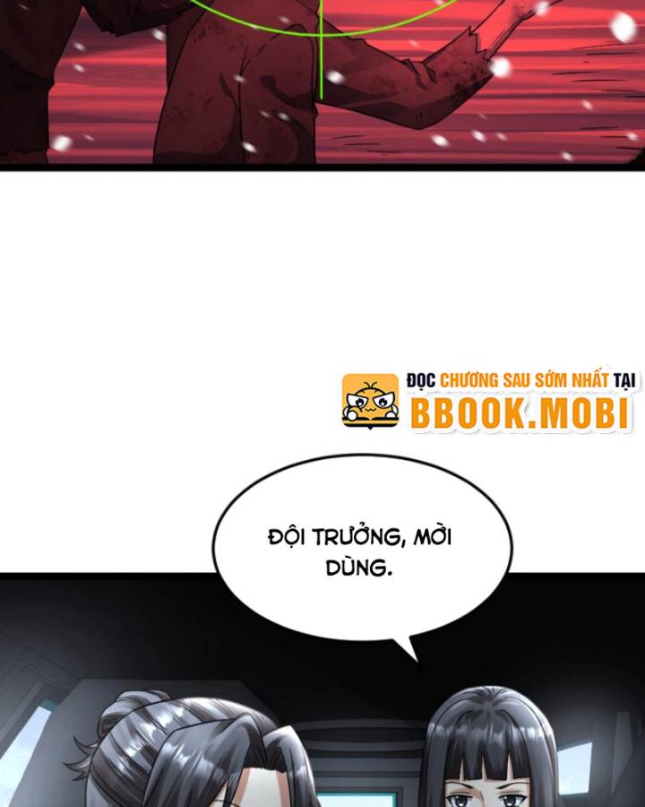 Toàn Cầu Băng Phong Ta Chế Tạo Phòng An Toàn Tại Tận Thế Chap 384 - Next Chap 383