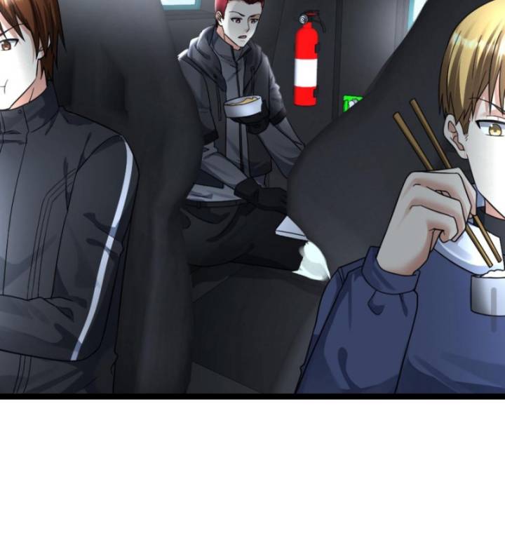 Toàn Cầu Băng Phong Ta Chế Tạo Phòng An Toàn Tại Tận Thế Chap 384 - Next Chap 383