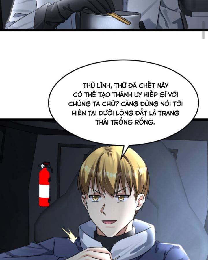 Toàn Cầu Băng Phong Ta Chế Tạo Phòng An Toàn Tại Tận Thế Chap 384 - Next Chap 383