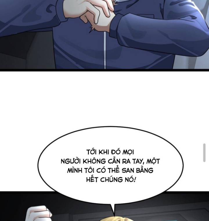 Toàn Cầu Băng Phong Ta Chế Tạo Phòng An Toàn Tại Tận Thế Chap 384 - Next Chap 383