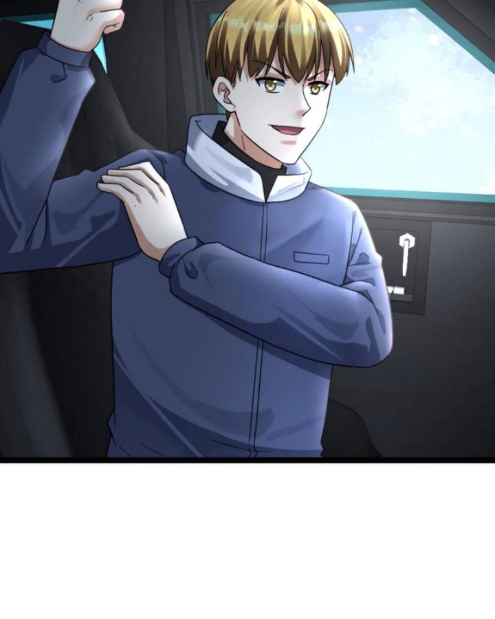 Toàn Cầu Băng Phong Ta Chế Tạo Phòng An Toàn Tại Tận Thế Chap 384 - Next Chap 383