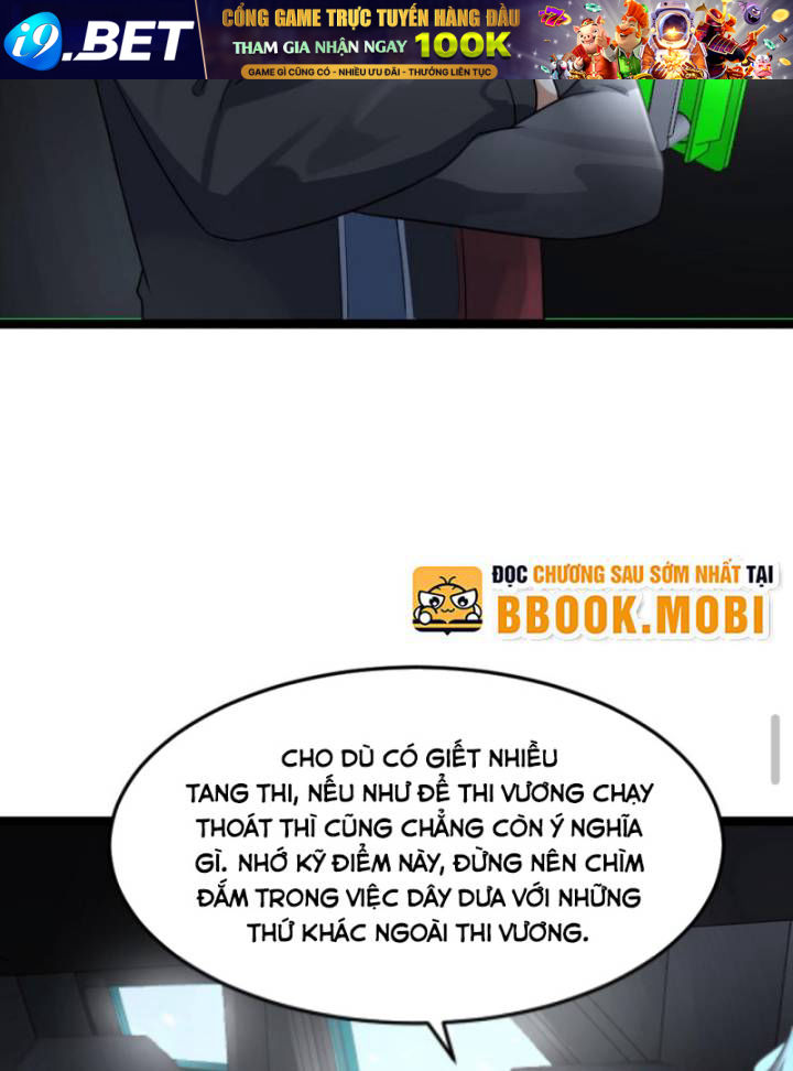 Toàn Cầu Băng Phong Ta Chế Tạo Phòng An Toàn Tại Tận Thế Chap 384 - Next Chap 383