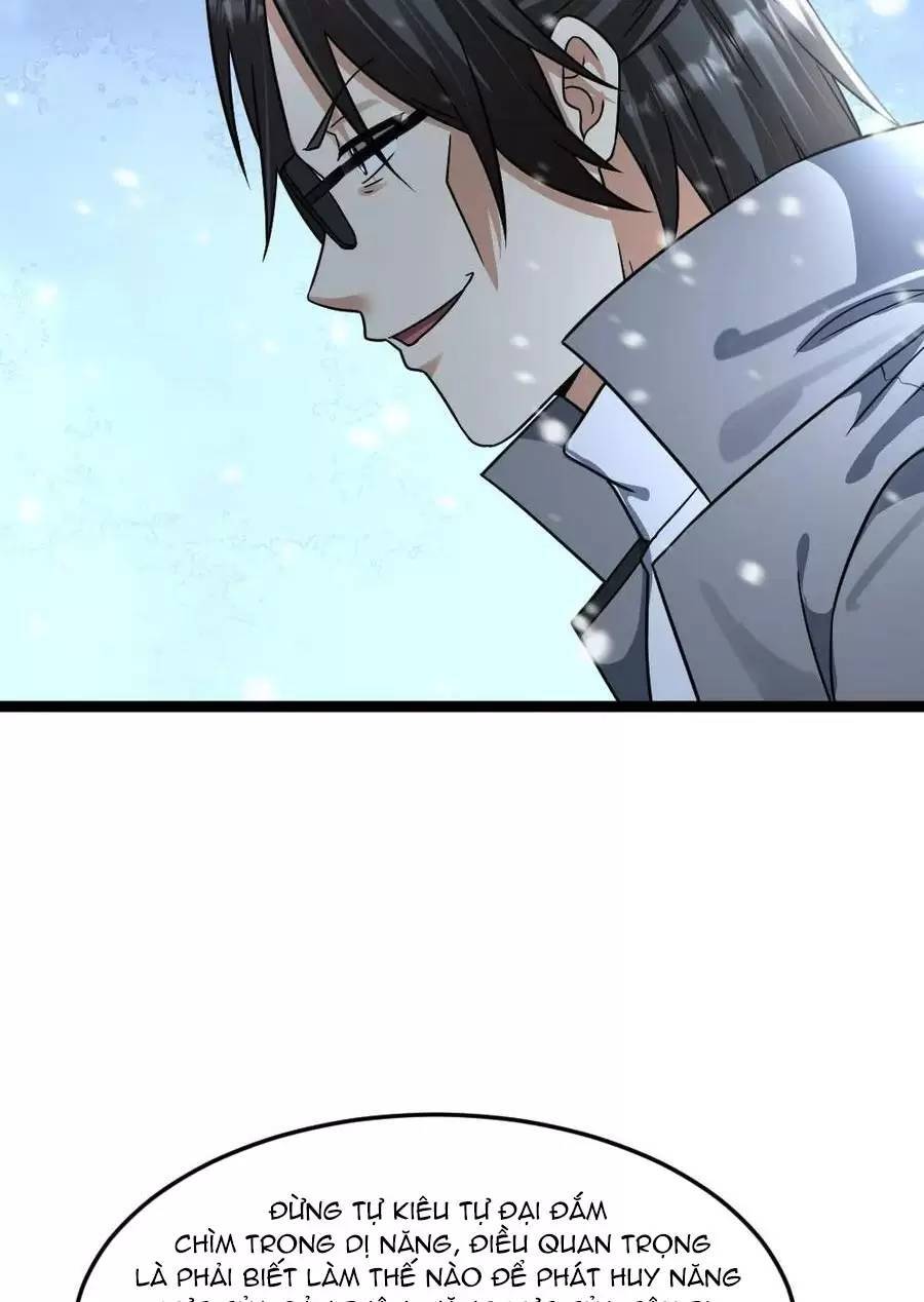 Toàn Cầu Băng Phong Ta Chế Tạo Phòng An Toàn Tại Tận Thế Chap 384 - Next Chap 383