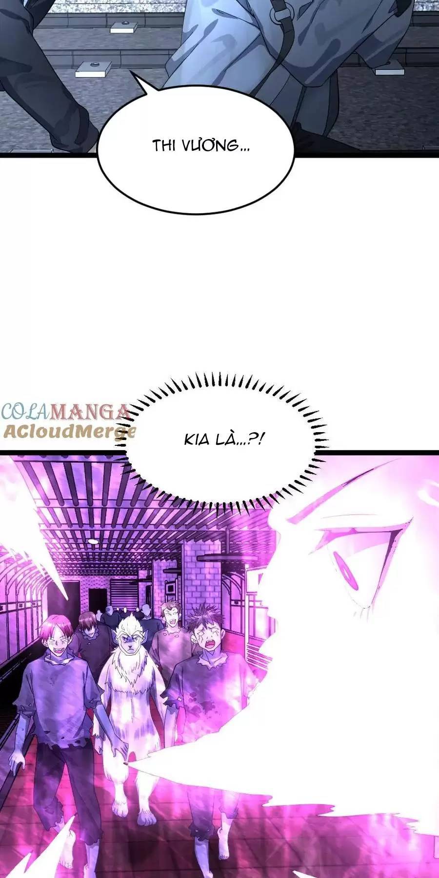 Toàn Cầu Băng Phong Ta Chế Tạo Phòng An Toàn Tại Tận Thế Chap 385 - Next Chap 384