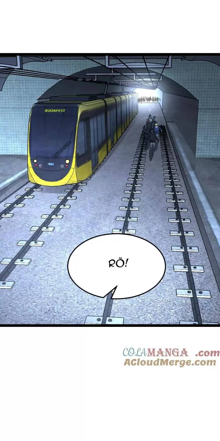 Toàn Cầu Băng Phong Ta Chế Tạo Phòng An Toàn Tại Tận Thế Chap 385 - Next Chap 384