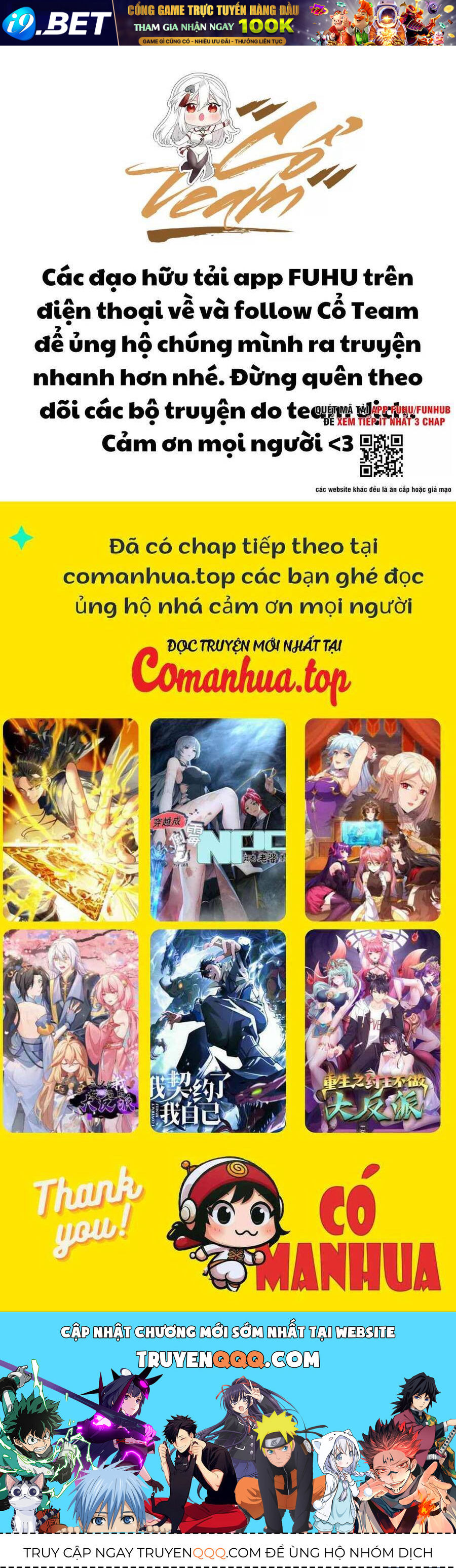 Toàn Cầu Băng Phong Ta Chế Tạo Phòng An Toàn Tại Tận Thế Chap 385 - Next Chap 384