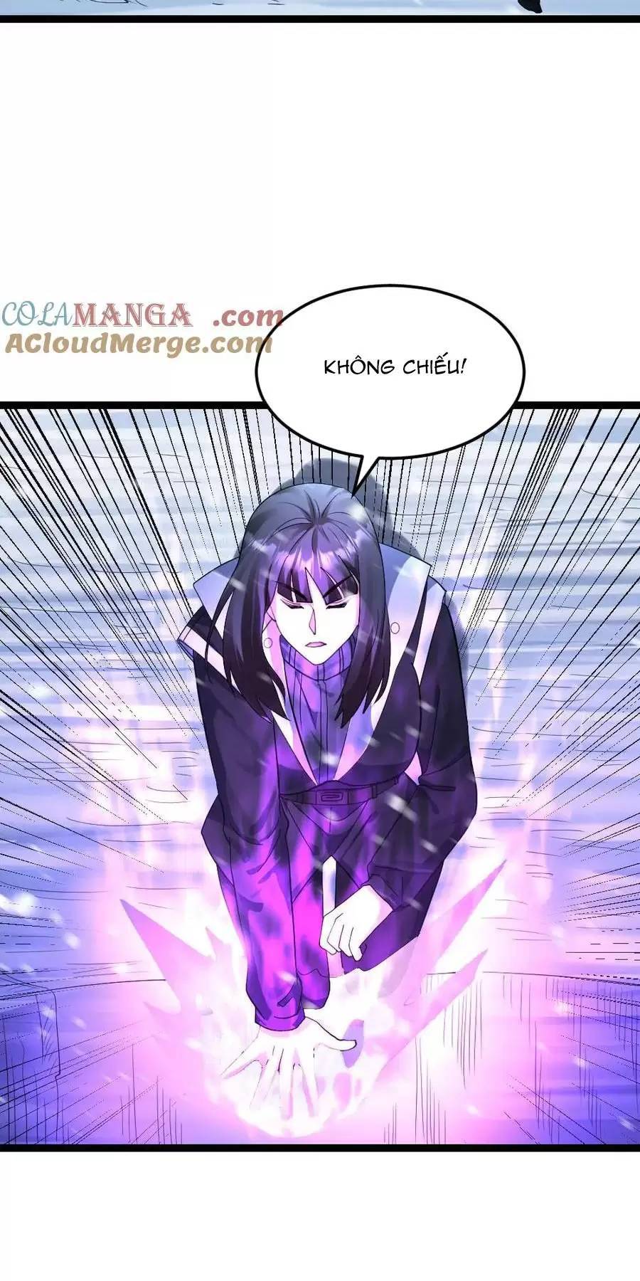 Toàn Cầu Băng Phong Ta Chế Tạo Phòng An Toàn Tại Tận Thế Chap 385 - Next Chap 384