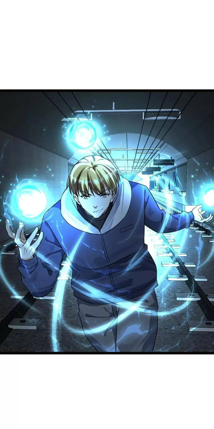 Toàn Cầu Băng Phong Ta Chế Tạo Phòng An Toàn Tại Tận Thế Chap 386 - Next Chap 385