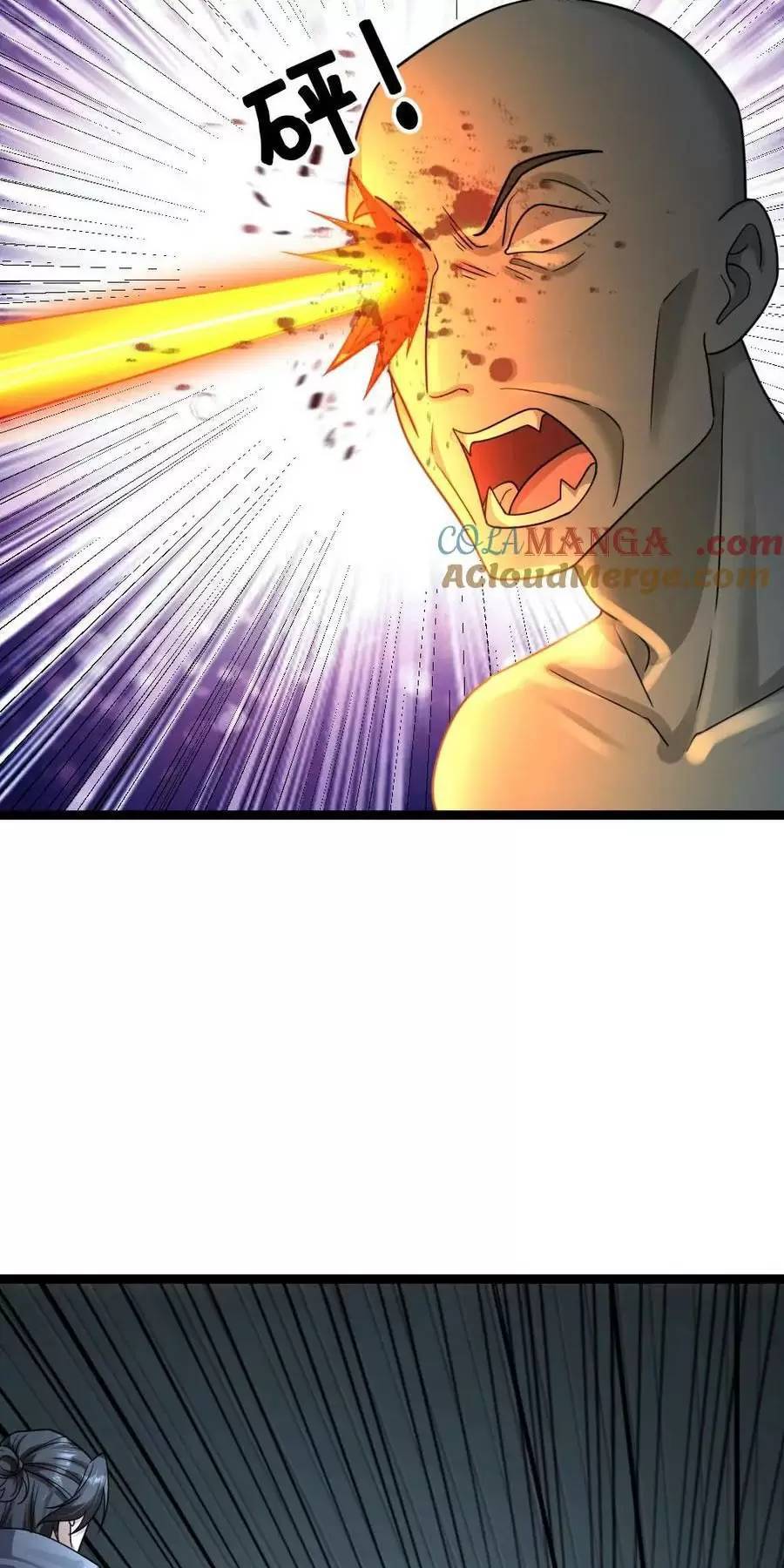 Toàn Cầu Băng Phong Ta Chế Tạo Phòng An Toàn Tại Tận Thế Chap 386 - Next Chap 385