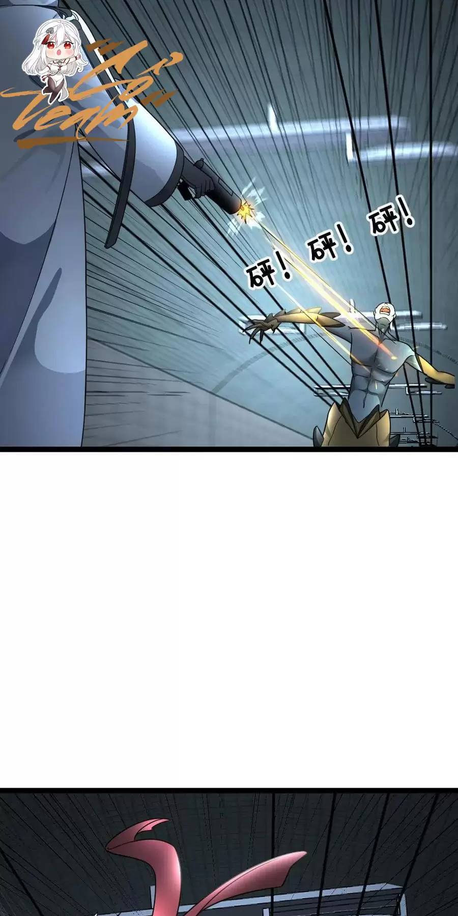 Toàn Cầu Băng Phong Ta Chế Tạo Phòng An Toàn Tại Tận Thế Chap 386 - Next Chap 385