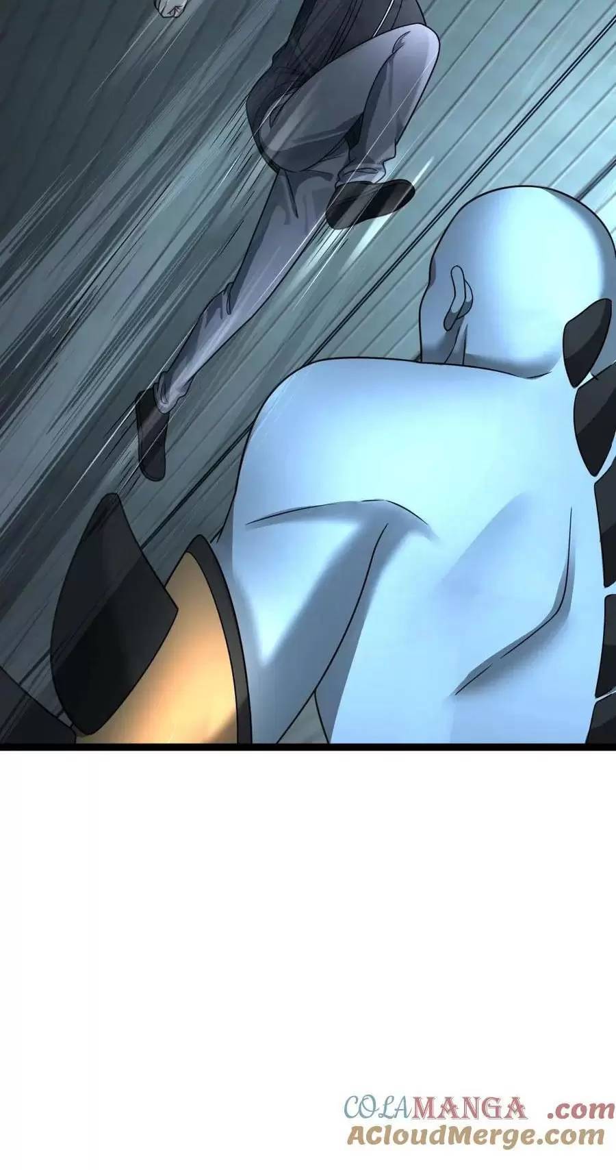 Toàn Cầu Băng Phong Ta Chế Tạo Phòng An Toàn Tại Tận Thế Chap 386 - Next Chap 385