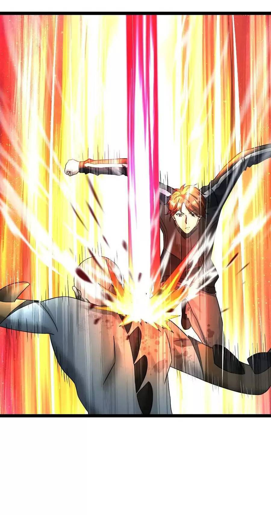 Toàn Cầu Băng Phong Ta Chế Tạo Phòng An Toàn Tại Tận Thế Chap 386 - Next Chap 385