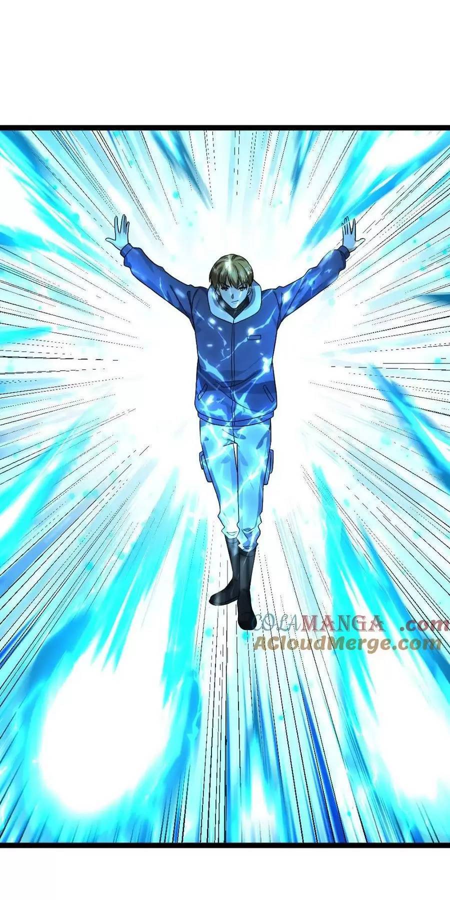 Toàn Cầu Băng Phong Ta Chế Tạo Phòng An Toàn Tại Tận Thế Chap 386 - Next Chap 385