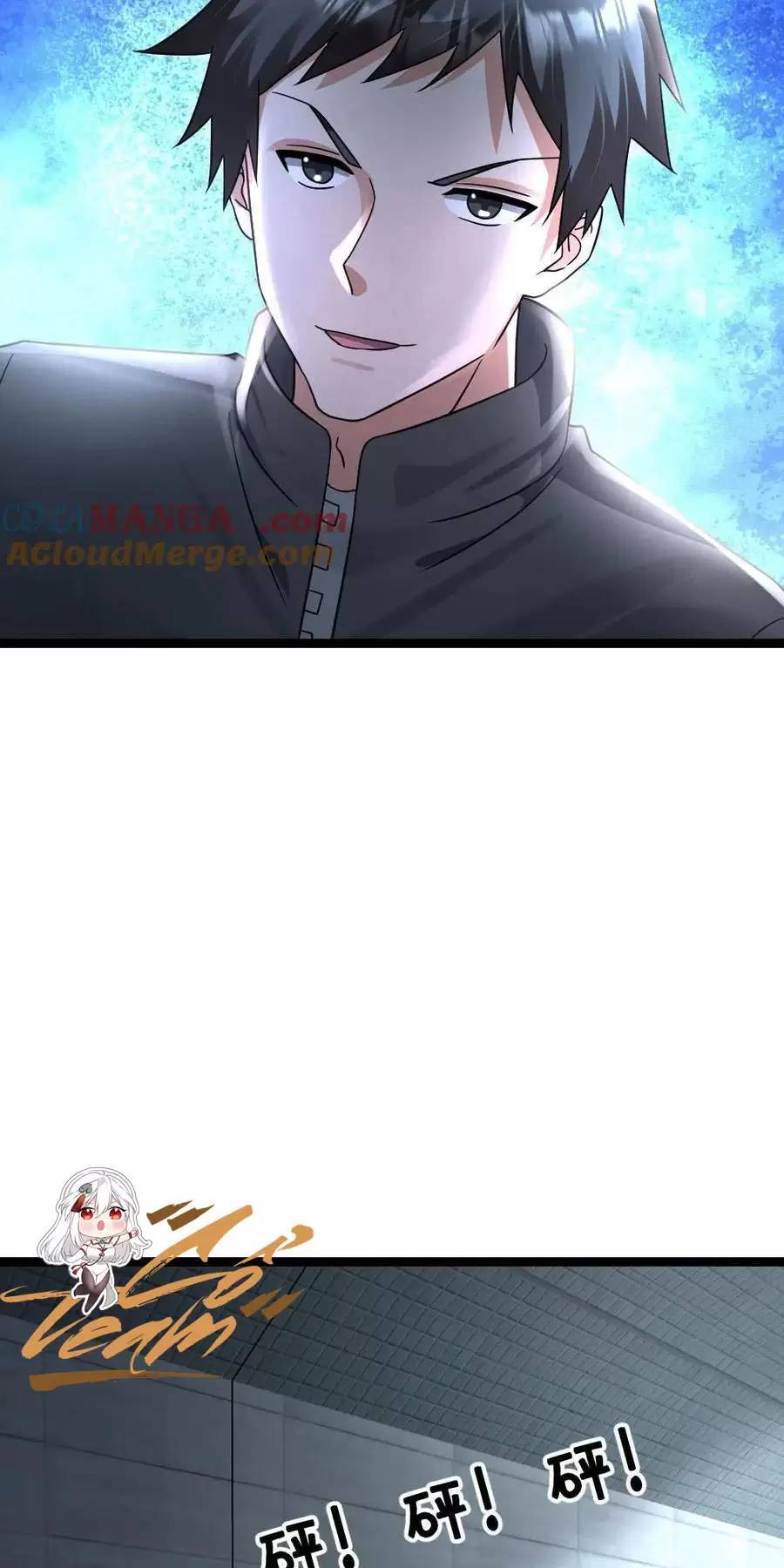 Toàn Cầu Băng Phong Ta Chế Tạo Phòng An Toàn Tại Tận Thế Chap 386 - Next Chap 385