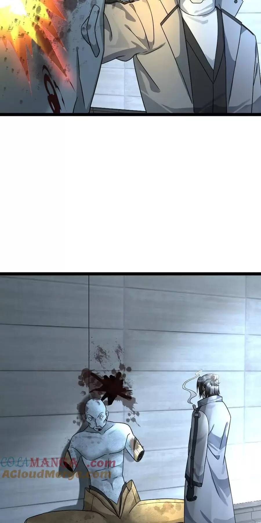 Toàn Cầu Băng Phong Ta Chế Tạo Phòng An Toàn Tại Tận Thế Chap 386 - Next Chap 385