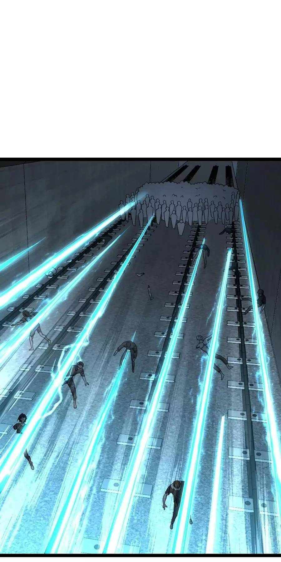 Toàn Cầu Băng Phong Ta Chế Tạo Phòng An Toàn Tại Tận Thế Chap 386 - Next Chap 385